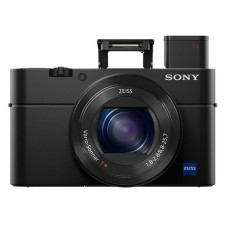Фотокамера SONY Cyber-Shot RX100 IV (DSCRX100M4.RU3)